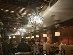 大堂-翠华餐厅(德辅道中店)