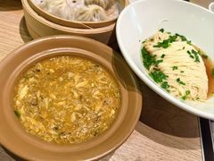 -新万鑫银丝面·非遗无锡味(惠山古镇店)