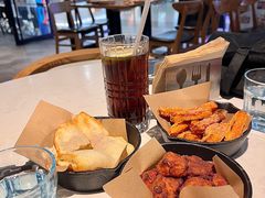 -必胜客(龙泉万达店)