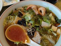 -上海小南国(正大店)