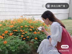 -珠海拱北口岸