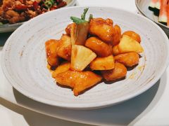 -青年公社烤鸭(青年路店)