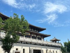 -隆福寺