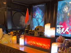 -瞳·实景密室逃脱(护国店)