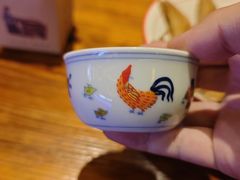 -民俗村柴火灶·景德江西菜(中国陶瓷博物馆店)
