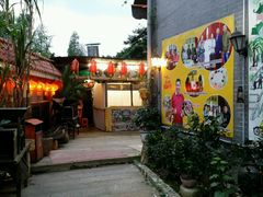 -水乡人家私房菜(逢简店)