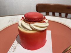 -LE SAPHIR 莎菲尔菓子(和兴店)