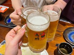 -鸟鹏烧鸟居酒屋(龙岗万科店)