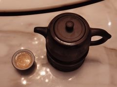-顺德美的万豪酒店-万豪中餐厅