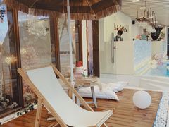 -天空花园餐吧·生日·团建(南山店)