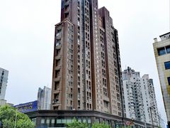 -居丽装饰空间设计(总部)