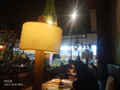 大堂-魔方城市书房(中街益田店)