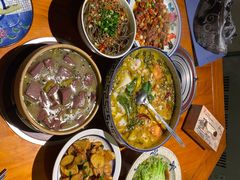 -厨道重庆菜馆(鸳鸯店)