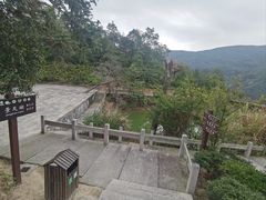 -雁荡山风景名胜区