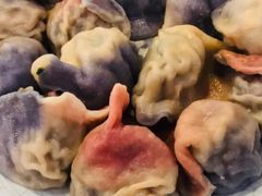 -宝源饺子(麦子店街店)