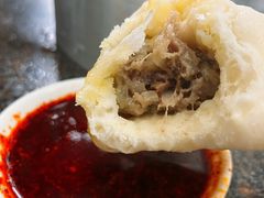 -胡家包子·清真(大众巷店)