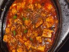 -辛香汇·锦里丨现炒川菜(滁州苏宁广场店)