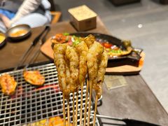 -夜食白市Yespicy·烧烤啤酒宵夜(番禺四海城店)