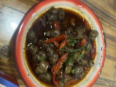 -冶建镜子·中国龙虾王(总店)
