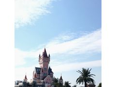 -厦门方特梦幻王国