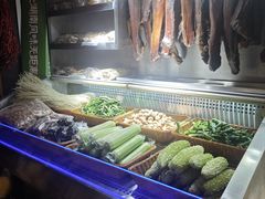 -湘中缘·湖南菜(娄底驻京办店)