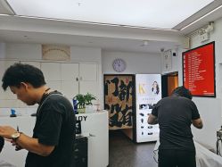 -LJOY丽锦造型·烫发染发