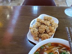 -阿利茄汁面(西城永捷店)
