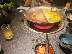 -湊湊火锅·茶憩(打浦桥日月光店)