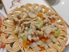 -百年恒益烧腊海鲜酒家·非遗传承(广州黄埔店)