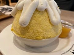 -After You Dessert Cafe(CENTRALWORLD)