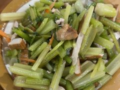 -泰润8号饭堂(闻喜路店)