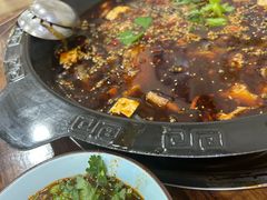 -云溪河冷锅鱼(成都玉林小吃街店)