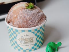 -屋裡·Union Bakery(龙江路店)