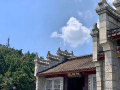 -南岳衡山风景名胜区