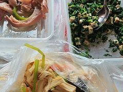 -晶牌烤鸭(延吉东路557弄小区店)