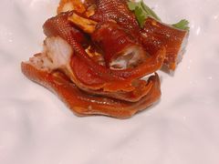 鹅掌-陈鹏鹏潮汕菜(欢乐海岸 海边景观店)