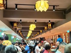 -香港蓮香樓(上環店)