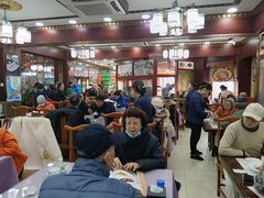 -白魁老号饭庄(交道口店)