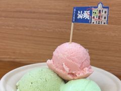 -南海冰室·新式潮汕茶饮(南海店)