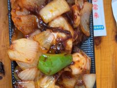 -炒豆合作社(东四总店)