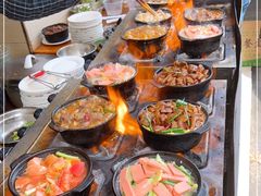 -沈妈砂锅(光华村店)