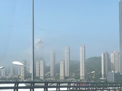 -星海湾跨海大桥