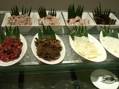 -万德诺富特酒店·自助餐厅(万德大厦店)