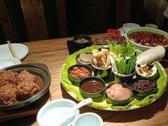 -淀里船宴(卓达店)