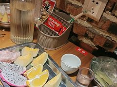 -成老灶火锅鸡(平山店)
