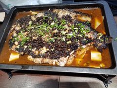 -晓鲜熊猫烤鱼烤吧(西三旗百汇北门店)