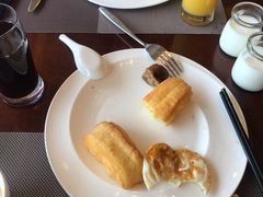 -索菲特西湖大酒店·香榭丽全日候餐厅(南山路店)