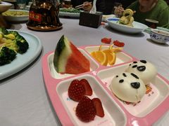 -北平盛世·新京菜·北京烤鸭(劲松·双井店)