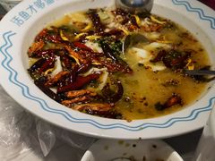 -花椒俏川菜小馆(南海万达店)