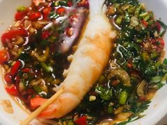 千岛湖大青虾-阿杜打边炉(五江天街店)